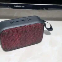 اسپیکر سالم در حد نو