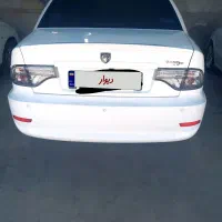 با سلام فروش سمند سورن  ef7