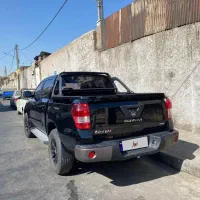 ماشین کلوت .مکث موتور 1402|خودرو سواری و وانت|تهران, کوثر|دیوار