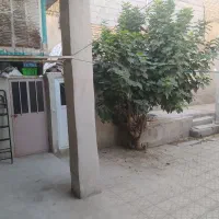 ویلایی کلنگی 200متر|فروش زمین و ملک کلنگی|قلعه نو, |دیوار