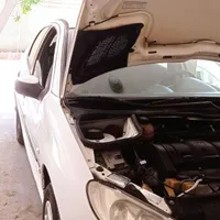 پژو 206 SD V8، مدل ۱۳۸۹|خودرو سواری و وانت|کرمان, |دیوار