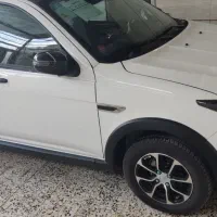 اطلس ۱۴۰۴ سفید خشک بدون سانروف