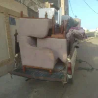 وانت بار کدخدایی