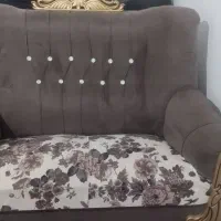 مبل هفت نفره|مبلمان خانگی و میز عسلی|بناب, |دیوار