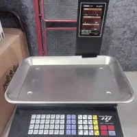 ترازودیجیتال|فروشگاه و مغازه|سمنان, |دیوار