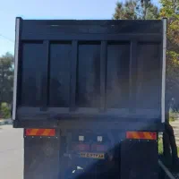 رنو کرکس ۴۴۰ مدل ۸۹ تمیز|خودرو سنگین|ایوانکی, |دیوار