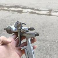 پیستوله بادی