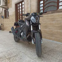 بنلی ۱۸۰sمدل ۱۴۰۰|موتورسیکلت|آق قلا, |دیوار