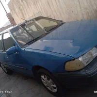 هیوندا اکسل|خودرو سواری و وانت|فردیس, سرحد آباد|دیوار