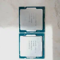cpu i3 10100 در حد نو