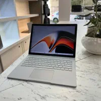 Surface Book 3 (4GB GTX1650)|رایانه همراه|کرج, گوهردشت|دیوار