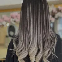 اکستنشن تخصصی مو به روش میکرو ظریف و کاملا طبیعی
