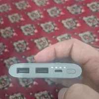 پاور بانک 10000 فست شارژ سامسونگ|لوازم جانبی موبایل و تبلت|شوشتر, |دیوار