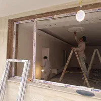 جذب شریک برای کارگاه درب و پنجره و کرکره برقی|استخدام مالی، حسابداری، حقوقی|تبریز, |دیوار