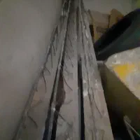 تیرچه سه متری سه شاخه|مصالح و تجهیزات ساختمان|میاندوآب, |دیوار