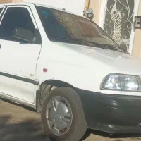 فروش سواری پراید
