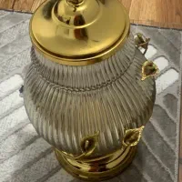 کلمن شربت|ظروف سرو و پذیرایی|رودسر, |دیوار