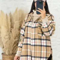 بافت و شومیز پاییزه قیمت عمده|لباس|بوشهر, |دیوار