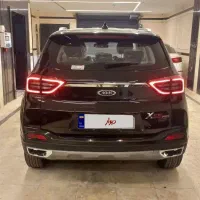ام وی ام x55 پرو صفر کیلومتر(خشک)