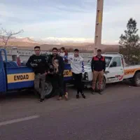 امداد خودرو و تعمیرگاه مکانیکی مجید مرند وجلفا