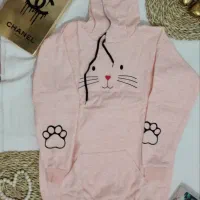 هودی جنس دوروس توکرکی گرم ، به قیمت فاکتور