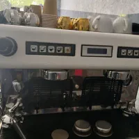فروش فوری دستگاه اسپرسو ساز
