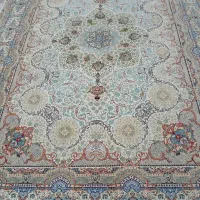 ۲تخته فرش۹متری۱۲۰۰شانه۳۶۰۰تراکم۱۲رنگ پدیده|فرش|کرج, فاز ۲ مهرشهر|دیوار