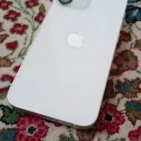 ایفون ۱۲ مینی ۱۲۸|موبایل|پاریز, |دیوار