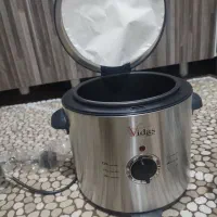 پلو پز وسرخ کن نو