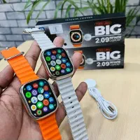 ساعت هوشمند T900 Ultra|لوازم جانبی موبایل و تبلت|شاهرود, |دیوار