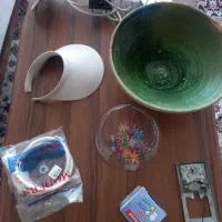 فروش یک سری وسیله