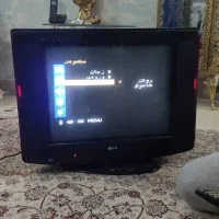 تلویزیون LG