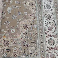 دوتخته فرش ۹متری|فرش|باغستان, |دیوار