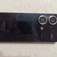 گوشی poco m6 pro|موبایل|همدان, |دیوار