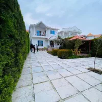 ویلا دوبلکس نما سفیدشهرکی خوش نشین سنداماده|فروش خانه و ویلا|تهران, حکیمیه|دیوار