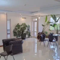 دارآباد ۱۴۵ متر غرق نور طبقه هفتم