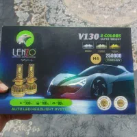 لامپ لنزو|قطعات یدکی و لوازم جانبی|قم, پردیسان|دیوار