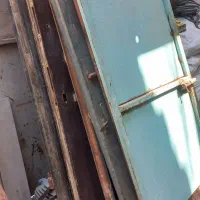 فروش انواع آهن آلات