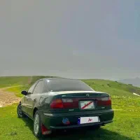 مزدا ۳۲۳ لوازمی،معاوضه|خودرو سواری و وانت|رشت, رشتیان|دیوار