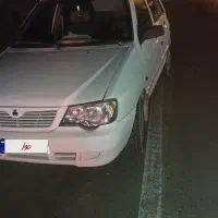 پراید ۱۱۱|خودرو سواری و وانت|بیرجند, |دیوار