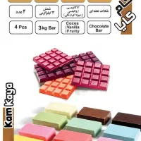 شکلات تخته ای برای مصارف کارگاه ها و قنادی ها|خوردنی و آشامیدنی|تهران, آسمان|دیوار