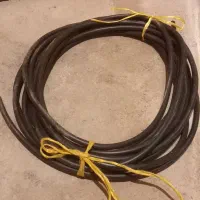 کابل برق  ۲در ۴