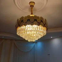 نصب لوستر نصاب لوستر تلویزیون برقکار برق کار