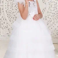 لباس عروس دخترانه