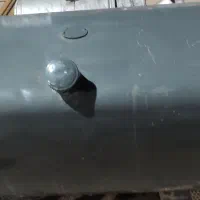 باک گازوئیلی فابریک