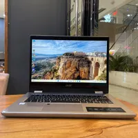 لپ تاپ Acer x360 نسل ۸ +قسطی