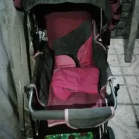 کالسکه فروشی