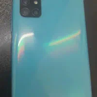 سامسونگ a51 256