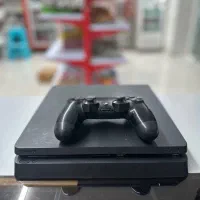 Ps4 اسلیم|کنسول، بازی ویدئویی و آنلاین|بندرلنگه, |دیوار