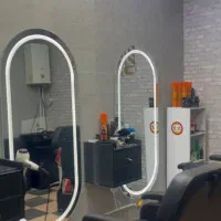 آرایشگر درصدی و اجاره مردانه